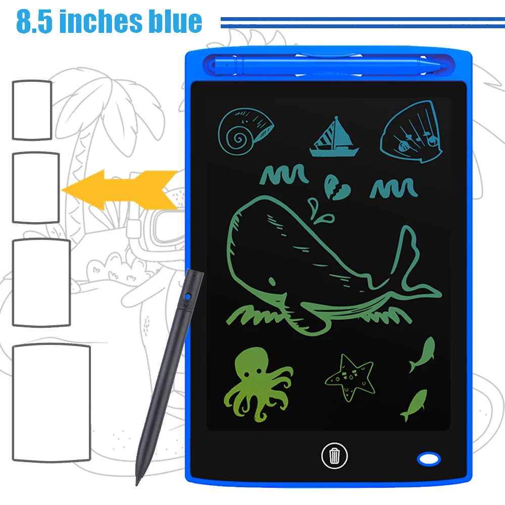 Blue-8.5in-Color