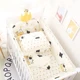 color 4-1 set 9 pcs