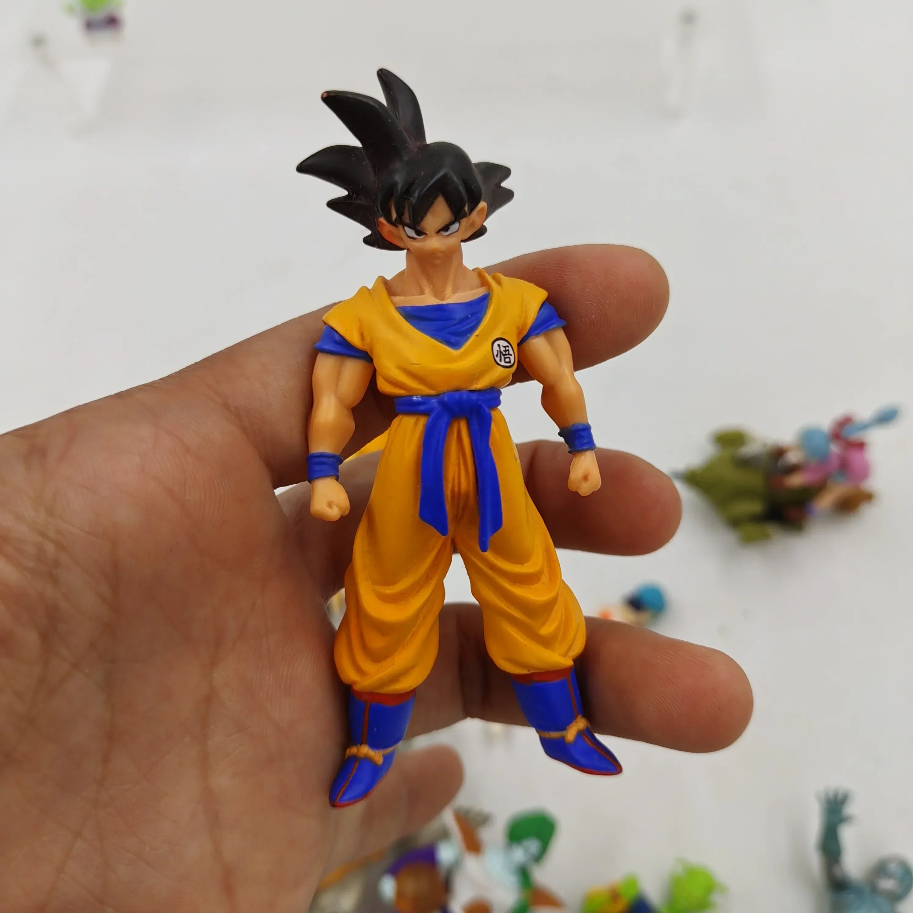 DRAGON BALL DG 018