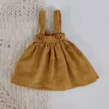Yellow Skirt