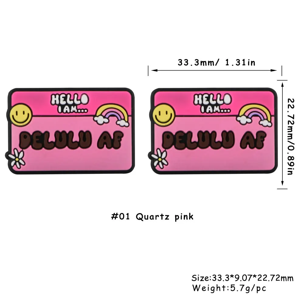 quartz pink