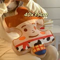 Woody