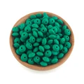 Deep green