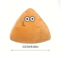 Triangle 22cm