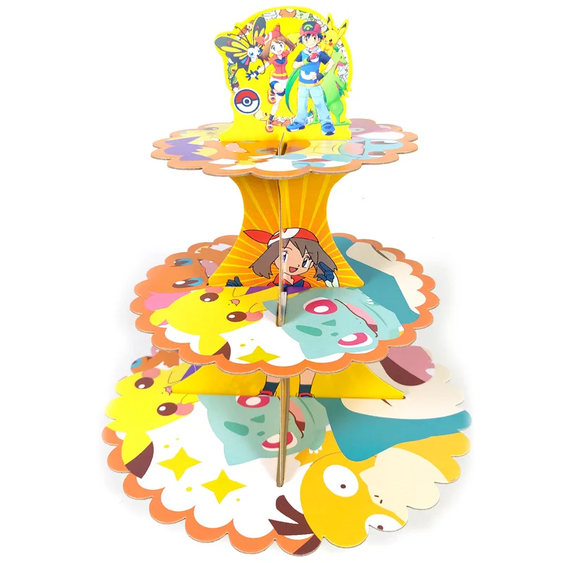 1pc Cake stand