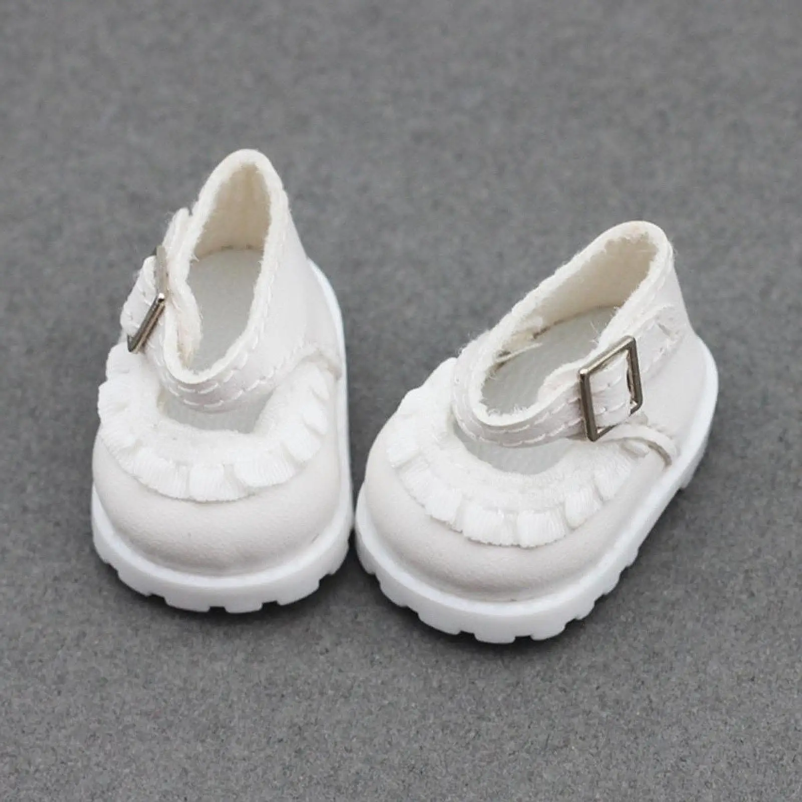 Fashion Dolls Shoes Costume Accessories Miniature Toys for 15-17cm Dolls Girl Dolls Dress up Birthday Gifts Children's Gifts