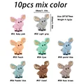 A173 mix color