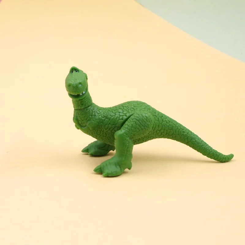 Packaging de las figuras coleccionables