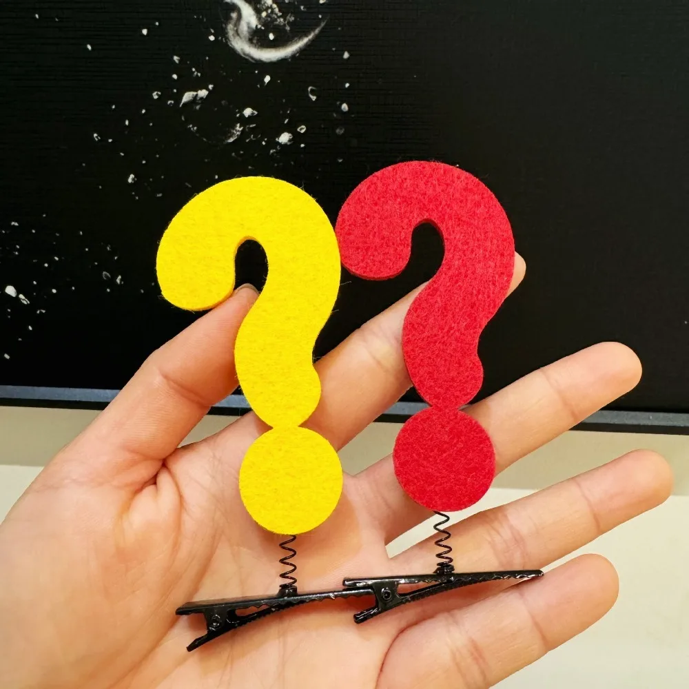 Horquilla con marca de puntuación, diadema para fotomatón de fiesta, aro para el pelo para vacaciones, tocado para disfraz, recuerdos de Navidad, accesorios para el cabello para niña - imagen 4