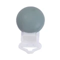 1 silicone clip-D1
