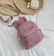 bunny purple