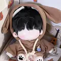 LB-only cloth