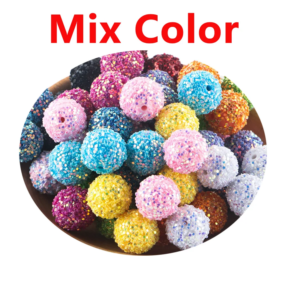 Mix Color
