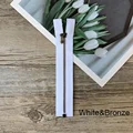 White Bronze