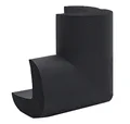 C05-Black 5pcs