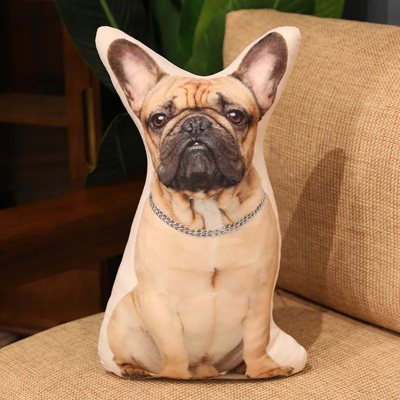 bulldog