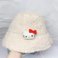 Hello Kitty White