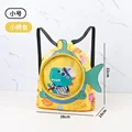 crocodile small