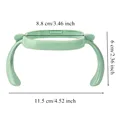 handle C-green