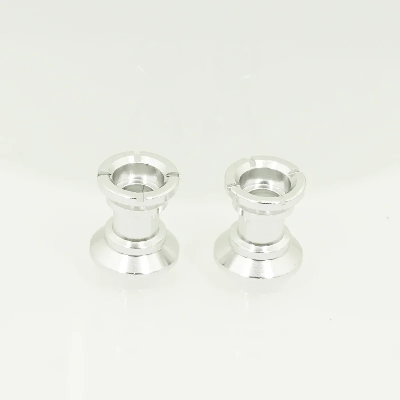 silver 8-9mm