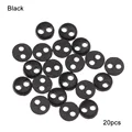 4mm Black