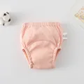 Peach pink