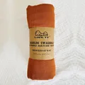 Fluorescent Orange