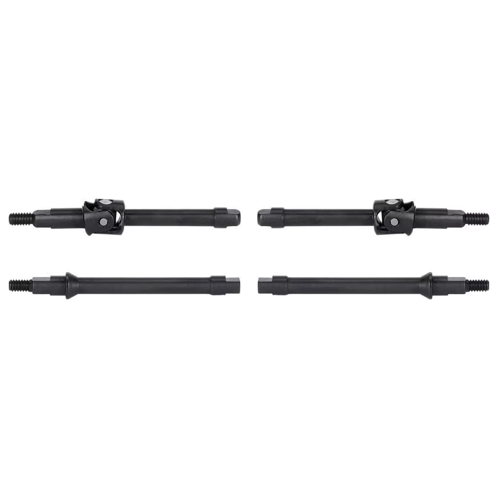 Axial SCX30 ejes de transmisión metálicos – Repuesto RC