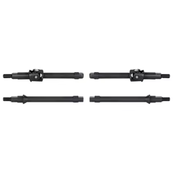 Axial SCX30 ejes de transmisión metálicos – Repuesto RC