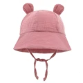 Rubber pink