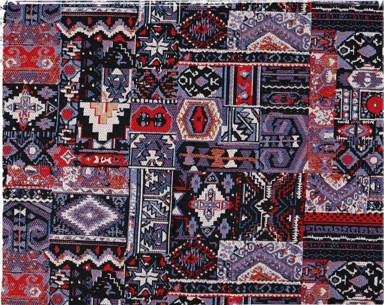 Nameo Cloth Purple