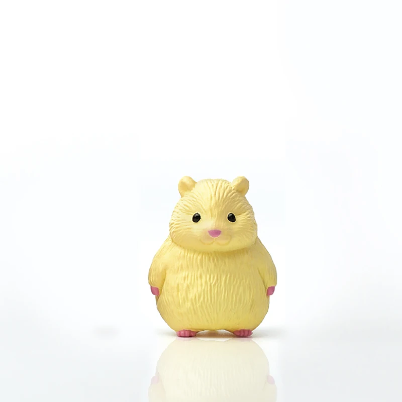 golden hamster