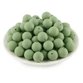 Moss  green