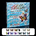 24Colors-12Pcs