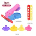 7pcs Noodle Machine