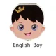 Colour BoyEnglish
