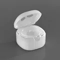 White Box