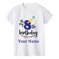 8th birthday