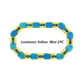L-Yellow Blue  1PC