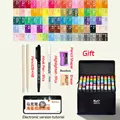 80 Colors