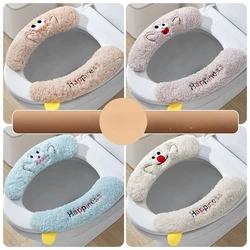 Cojín reductor para inodoro infantil con asas - Lavable