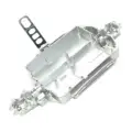 silvery