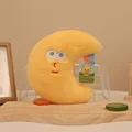 Yellow Moon
