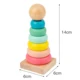 4 Macaron