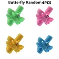 Butterfly Random4PCS