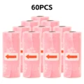 Bags-Pink-60pcs