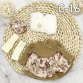 C-16 clothes