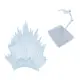 transparent