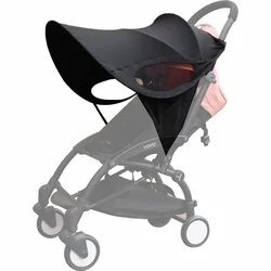 Toldo parasol para cochecito bebé YOYO YOYA Yoyaplus – Protector solar