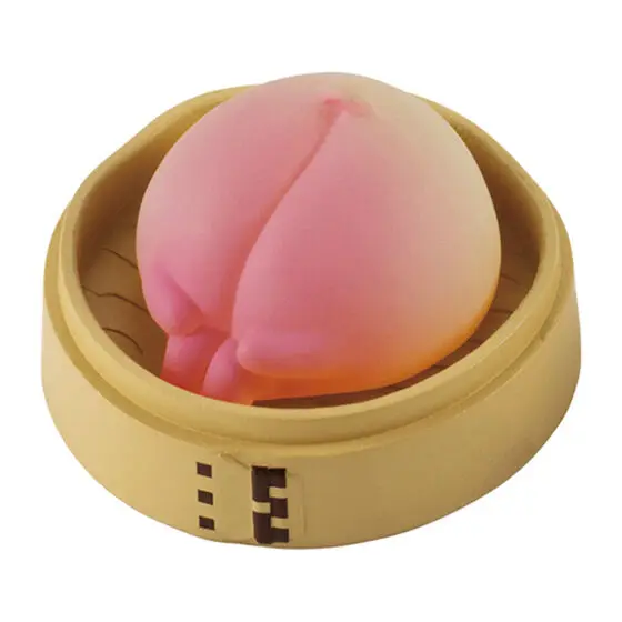 Longevity peach
